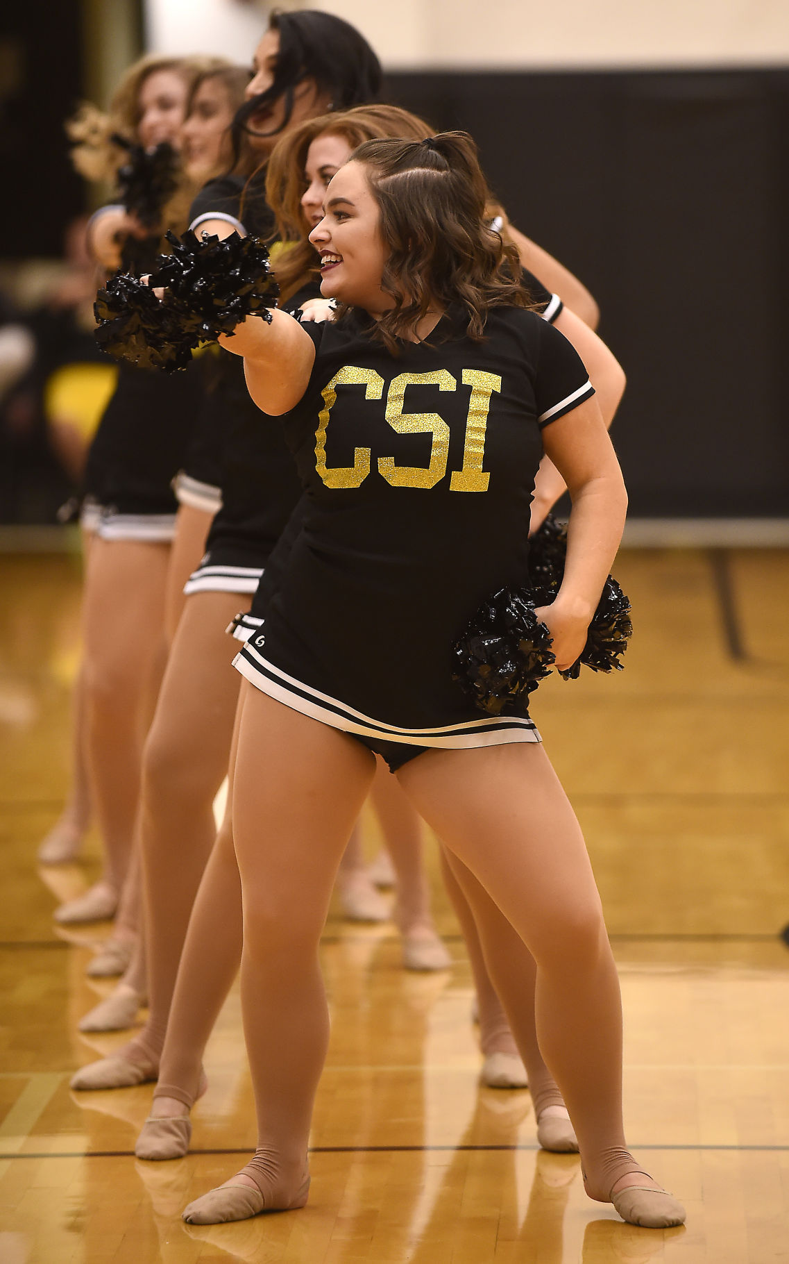 Womens Basketball - TVCC Vs. CSI